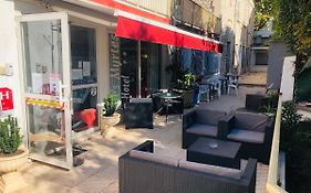 Hotel Les Myrtes